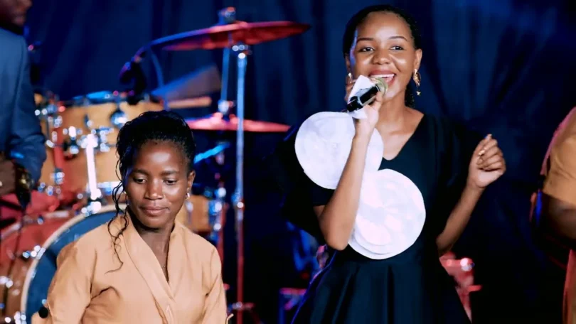 AIC Bethel Bwiru Vijana Choir – Macho Ya Rohoni | Official Music Video 1 AIC Bethel Bwiru Vijana Choir – Macho Ya Rohoni | Official Music Video