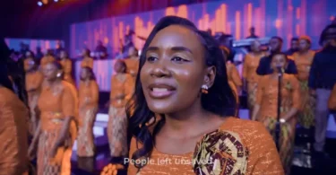 AIC Chang’ombe Choir (CVC) – Tegua Mitego MP3 Download | Audio Mpya
