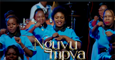 AIC Tabora Choir (ATC) – Nguvu Mpya | Official Music Video