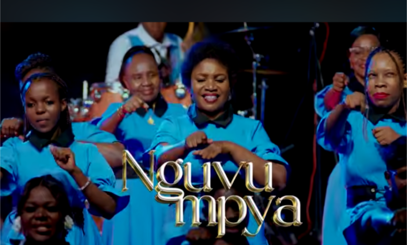 AIC Tabora Choir (ATC) – Nguvu Mpya | Official Music Video 1 AIC Tabora Choir (ATC) – Nguvu Mpya | Official Music Video