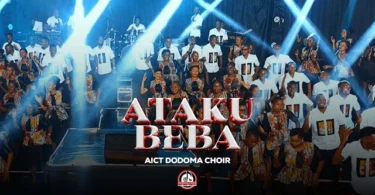 AIC(T) Dodoma Choir – Atakubeba | Official Live Video