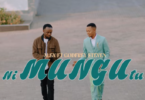 Alex Emilio FT Godfrey Steven - Huyu Ndiye Mungu | New Song