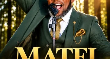 Alex Mutulu - Matei MP3 Download | Audio Mpya