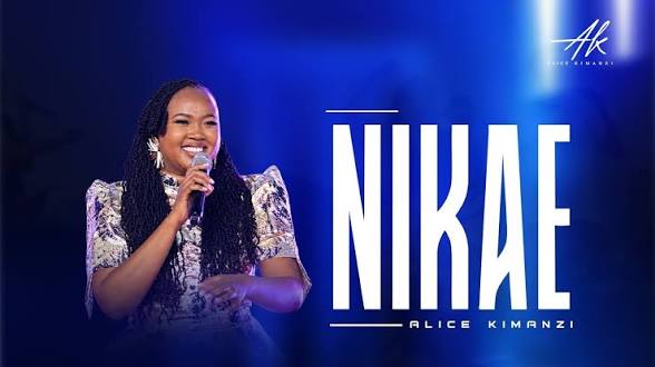 Alice Kimanzi – Nikae | New Gospel Video 1 Alice Kimanzi – Nikae | New Gospel Video