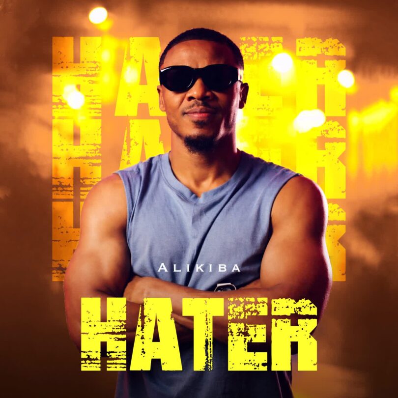 Alikiba – Hater MP3 Download | Audio Mpya 1 Alikiba – Hater MP3 Download | Audio Mpya