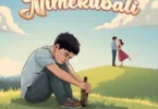 Almas Tz - Nimekubali MP3 Download | Audio Mpya
