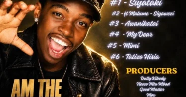 Amthebubby Ft Ibra Malume - Siyawezi MP3 Download | Audio Mpya