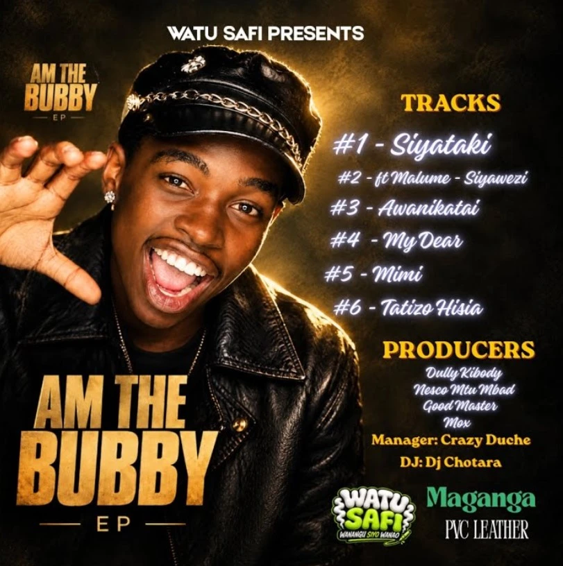 Amthebubby Ft Ibra Malume - Siyawezi MP3 Download | Audio Mpya 1 Amthebubby Ft Ibra Malume - Siyawezi MP3 Download | Audio Mpya