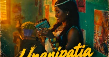 Appy - Unanipatia MP3 Download | Audio Mpya