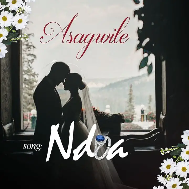 Asagwile – Ndoa MP3 Download | Audio Mpya 1 Asagwile – Ndoa MP3 Download | Audio Mpya