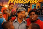 Aslam Tz – Maisha MP3 Download | Audio Mpya