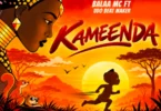 Balaa Mc - Kameenda Remix Ft Udo Beat Maker MP3 Download | Audio Mpya