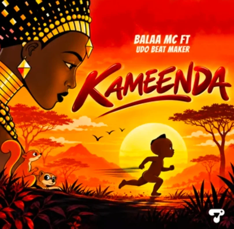 Balaa Mc - Kameenda Remix Ft Udo Beat Maker MP3 Download | Audio Mpya 1 Balaa Mc - Kameenda Remix Ft Udo Beat Maker MP3 Download | Audio Mpya