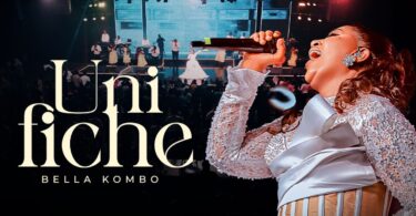 Bella Kombo – Unifiche MP3 Download | Audio Mpya