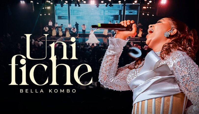 Bella Kombo – Unifiche MP3 Download | Audio Mpya 1 Bella Kombo – Unifiche MP3 Download | Audio Mpya