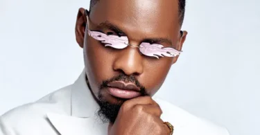 Ben Pol Ft Darkid - Mnawezaje? MP3 Download | Audio Mpya