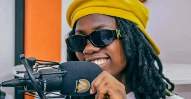 Black Queen - ALPHA (Freestyle) MP3 Download | Audio Mpya
