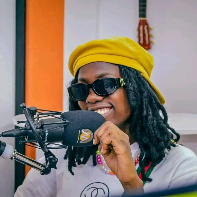 Black Queen - ALPHA (Freestyle) MP3 Download | Audio Mpya 1 Black Queen - ALPHA (Freestyle) MP3 Download | Audio Mpya
