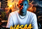 Bonga De Alpha – Wasaa | New Bongo Flava Song 2026