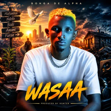 Bonga De Alpha – Wasaa | New Bongo Flava Song 2026 1 Bonga De Alpha – Wasaa | New Bongo Flava Song 2026