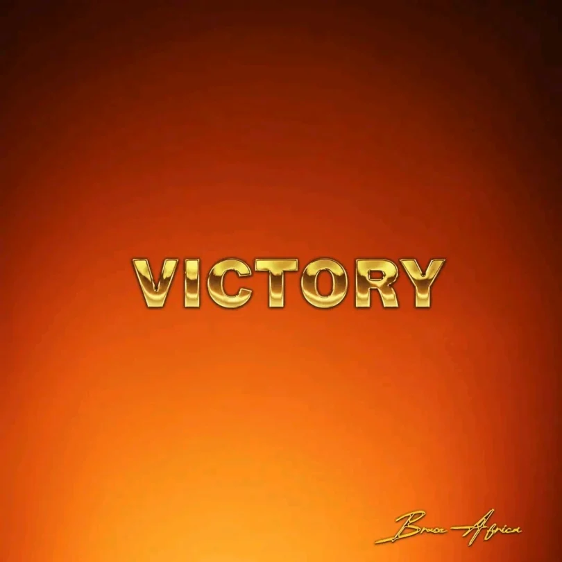 Bruce Africa – Victory MP3 Download | Audio Mpya 1 Bruce Africa – Victory MP3 Download | Audio Mpya