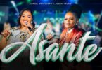 Carol Mbuthia Ft Njoki Munyi - Asante MP3 Download | Audio Mpya