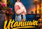 Chine Ft Saluh – Utaniuwa MP3 Download | Audio Mpya