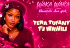 Chocolate Stargirl - Waka Waka MP3 Download | Audio Mpya