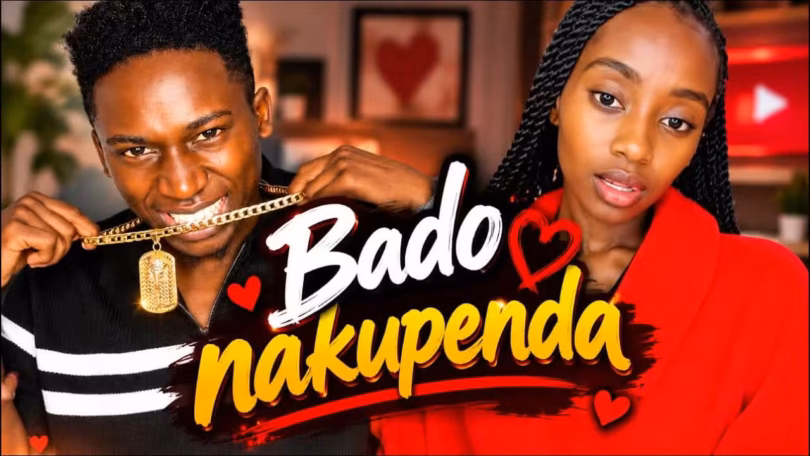 Chuka Prince - Bado Nakupenda MP3 Download | Audio Mpya 1 Chuka Prince - Bado Nakupenda MP3 Download | Audio Mpya