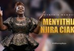 Cynthia Wambui – Menyithia Njira Ciaku MP3 Download | Audio Mpya