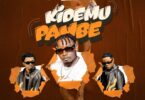 Daddy Face Ft Mabantu – Kidemu Pambe MP3 Download | Audio Mpya