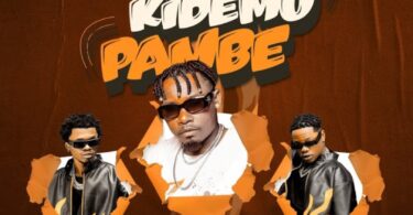 Daddy Face Ft Mabantu – Kidemu Pambe MP3 Download | Audio Mpya
