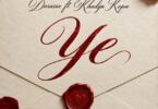Darassa Ft Khadija Kopa - Ye MP3 Download | Audio Mpya