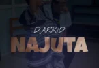 Darkid - Najuta MP3 Download | Audio Mpya