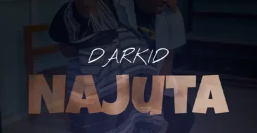 Darkid - Najuta MP3 Download | Audio Mpya