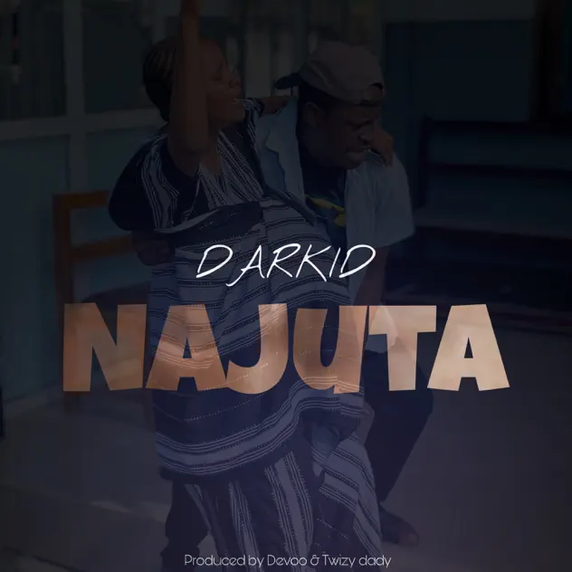 Darkid - Najuta MP3 Download | Audio Mpya 1 Darkid - Najuta MP3 Download | Audio Mpya