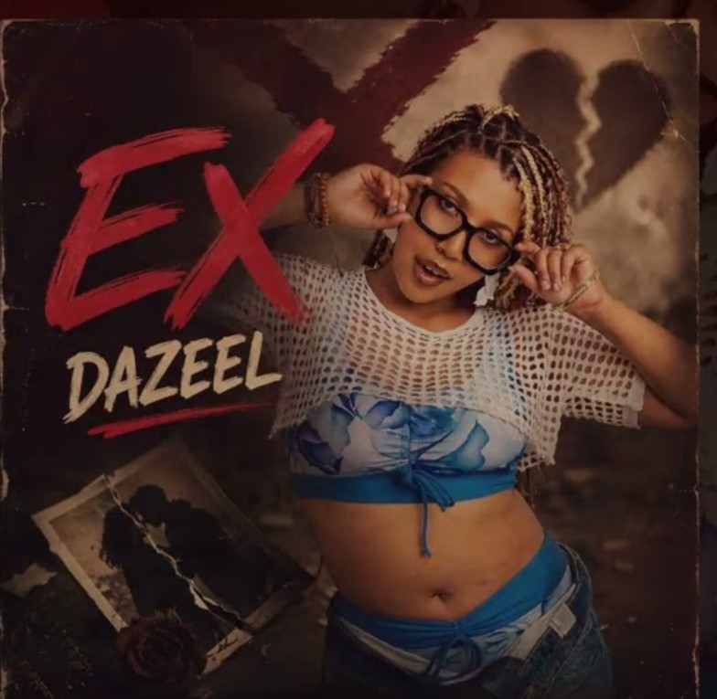 Dazeel – EX MP3 Download | Audio Mpya 1 Dazeel – EX MP3 Download | Audio Mpya