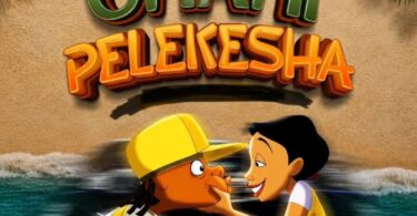 Dogo Elisha – Unani Pelekesha MP3 Download | Audio Mpya