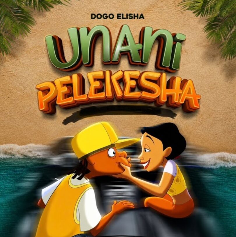 Dogo Elisha – Unani Pelekesha MP3 Download | Audio Mpya 1 Dogo Elisha – Unani Pelekesha MP3 Download | Audio Mpya