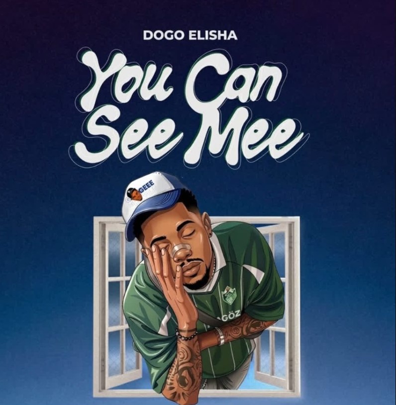 Dogo Elisha – You Can See Mee MP3 Download | Audio Mpya