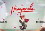 Miller Ft Dogo Mallo - Nampenda MP3 Download | audio Mpya