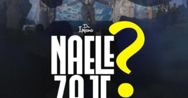 Dr Ipyana – Naelezaje (Siwezi Eleza) MP3 Download | Audio Mpya