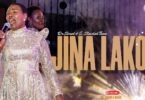 Dr. Sarah K - Kwake Yesu Nasimama Ft Shachah MP3 Download | Audio Mpya