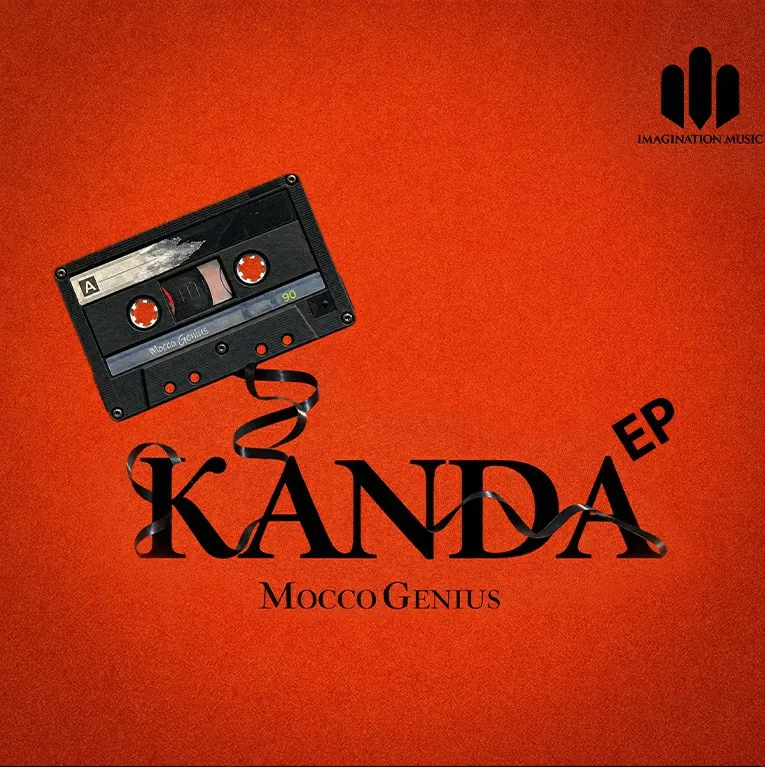 Mocco Genius - Kanda EP MP3 Download | Audio Mpya 1 Mocco Genius - Kanda EP MP3 Download | Audio Mpya