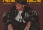 Eddy Music - Nawaza Ft Black Queen MP3 Download | Audio Mpya