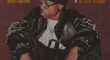 Eddy Music - Nawaza Ft Black Queen MP3 Download | Audio Mpya