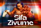 Esther K – Sifa Zivume (Recorded Live) | New Praise Song