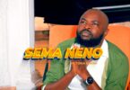 Ev John Kay Ft Victoria Nazah - Sema Neno MP3 Download | Audio Mpya