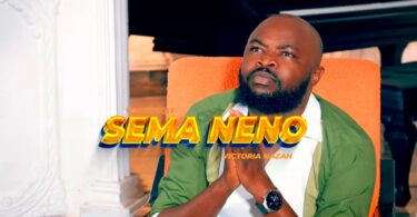 Ev John Kay Ft Victoria Nazah - Sema Neno MP3 Download | Audio Mpya