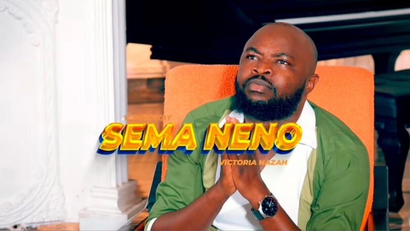 Ev John Kay Ft Victoria Nazah - Sema Neno MP3 Download | Audio Mpya 1 Ev John Kay Ft Victoria Nazah - Sema Neno MP3 Download | Audio Mpya